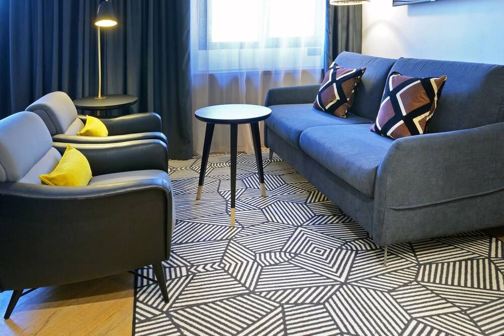 Wohnzimmer Foto