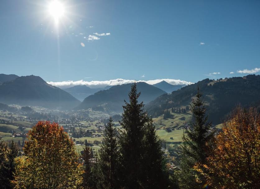 Außenansicht Foto