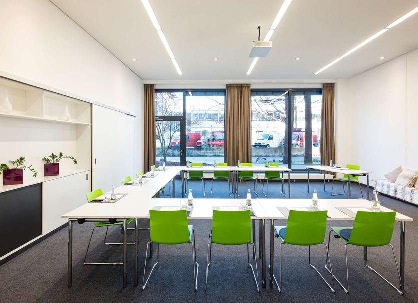 Konferenzraum Foto