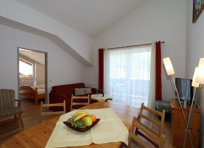 Essbereich Foto