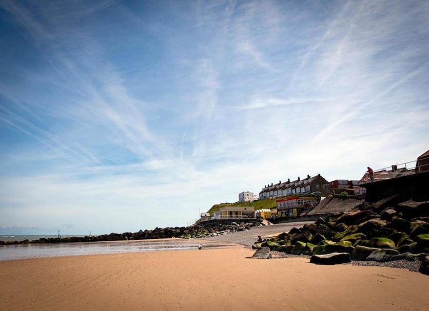 Strand Foto