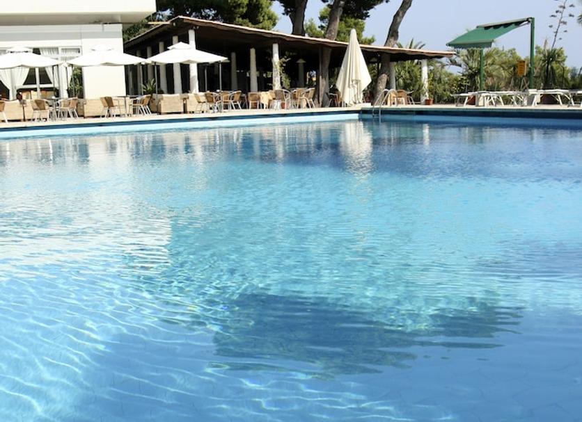 Pool Foto