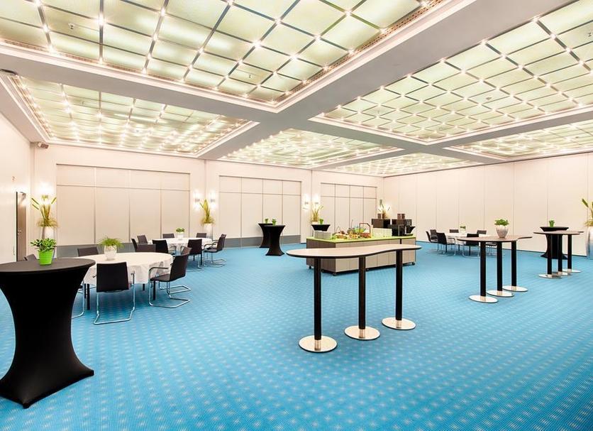 Konferenzraum Foto