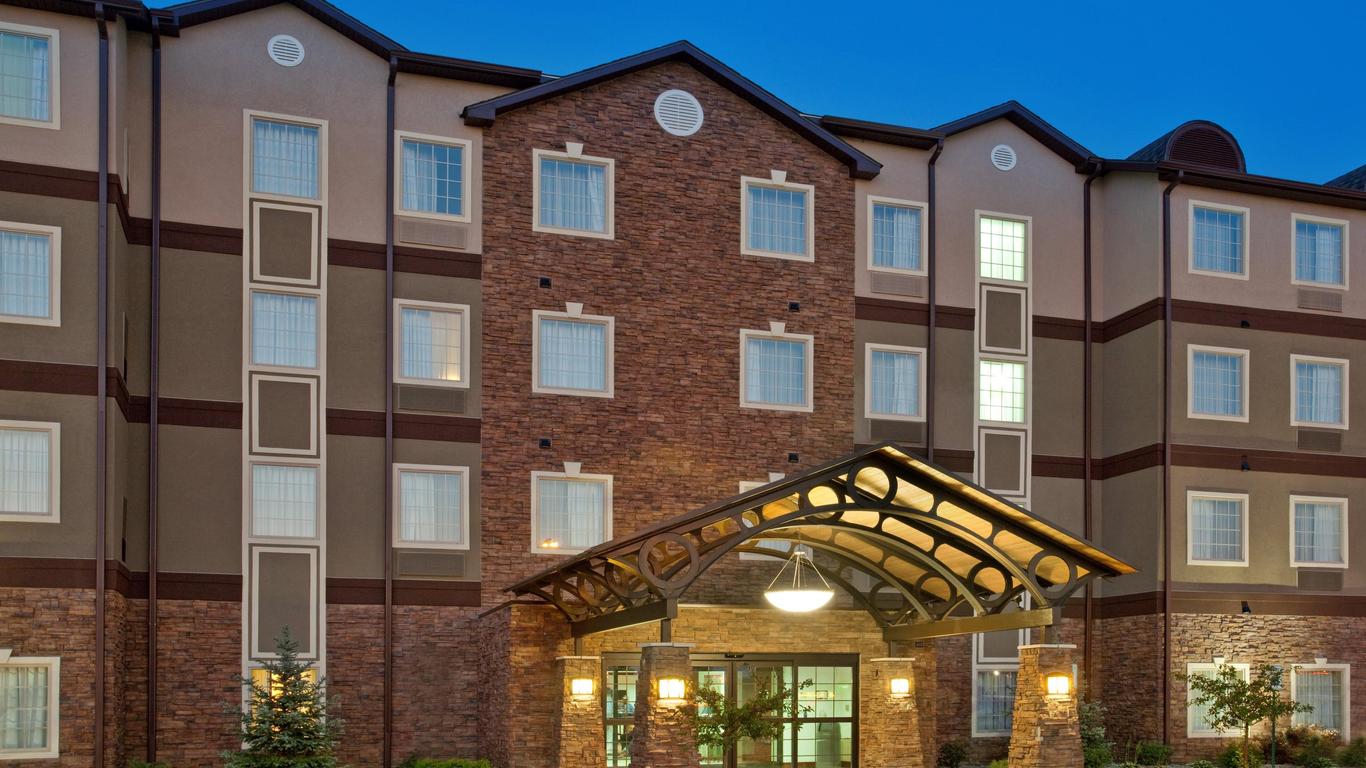 Staybridge Suites Elkhart North