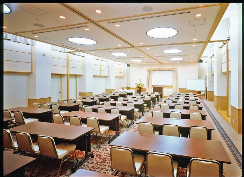 Konferenzraum Foto