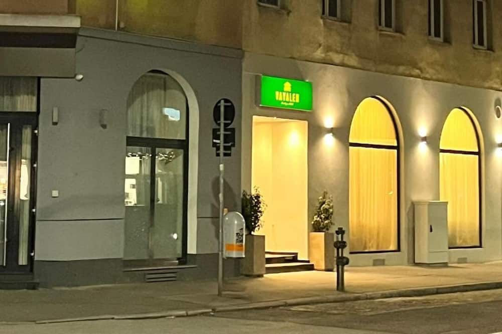 Gebäude