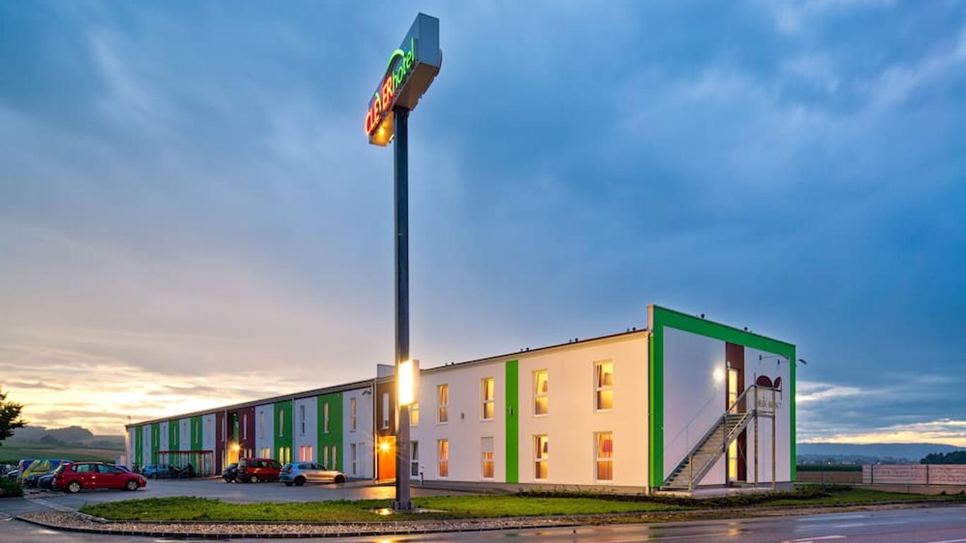 Cleverhotel