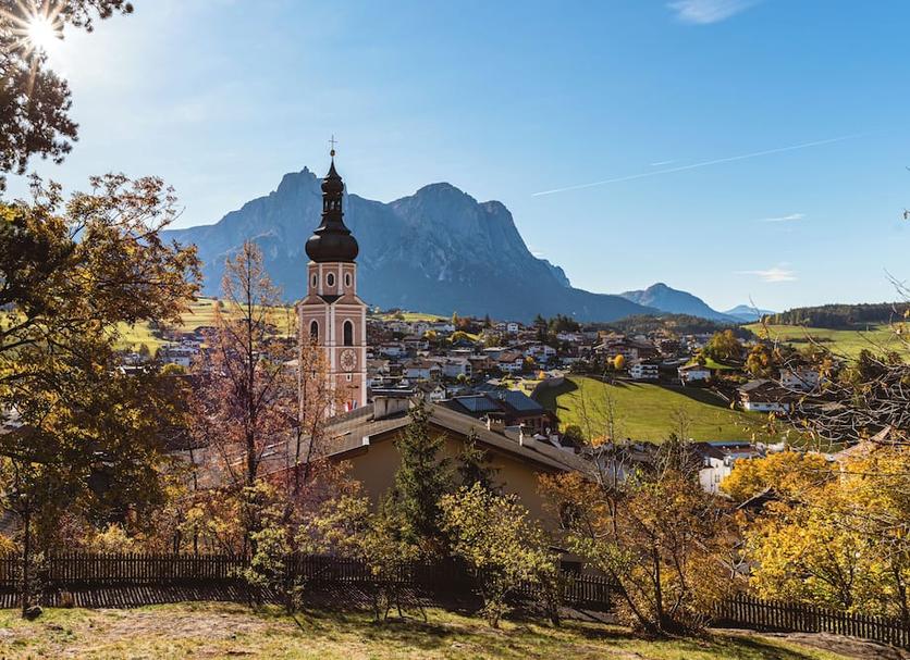 Außenansicht Foto