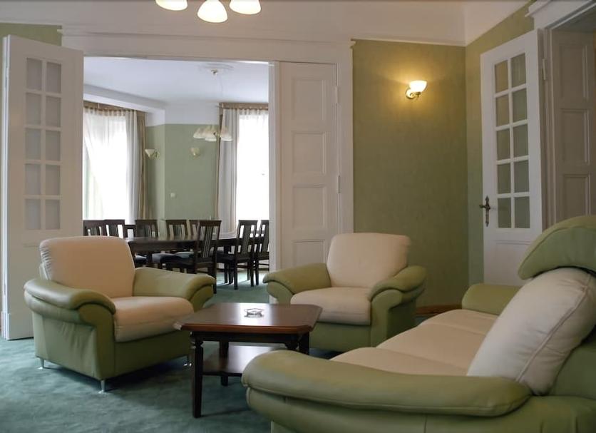 Wohnzimmer Foto