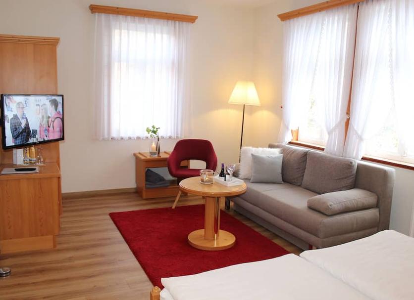 Wohnzimmer Foto