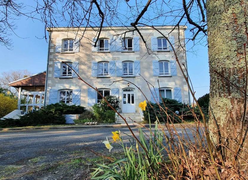 Gebäude Foto