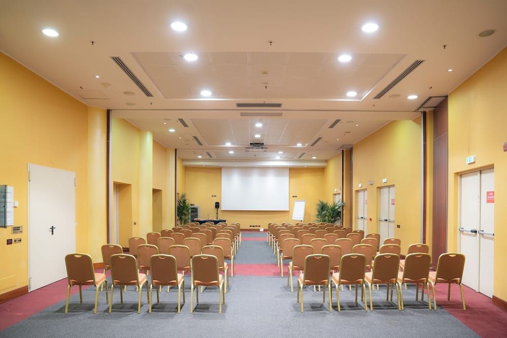 Konferenzraum