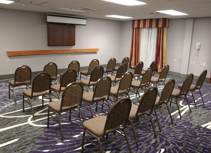 Konferenzraum Foto