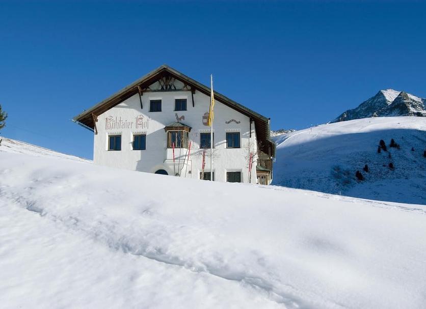 Gebäude Foto
