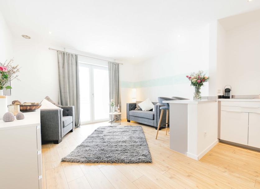 Wohnzimmer Foto