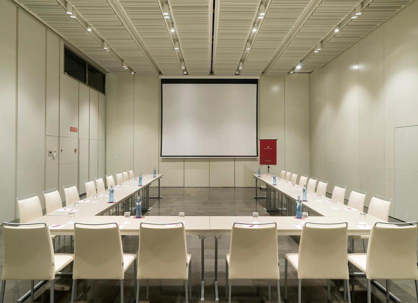 Konferenzraum Foto