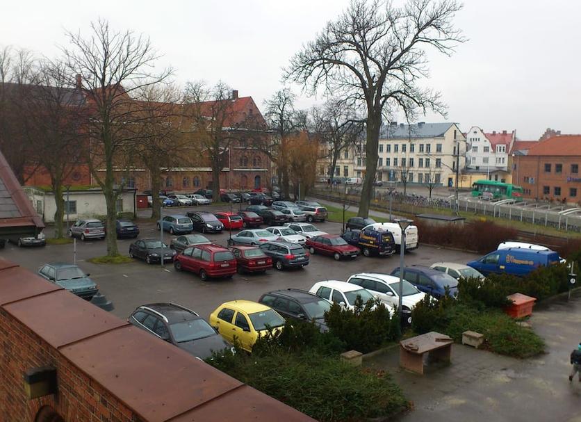 Außenansicht Foto