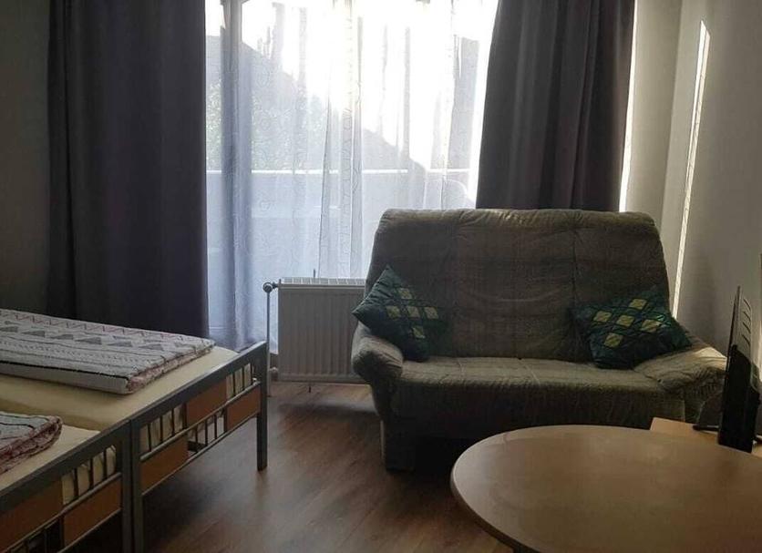 Wohnzimmer Foto