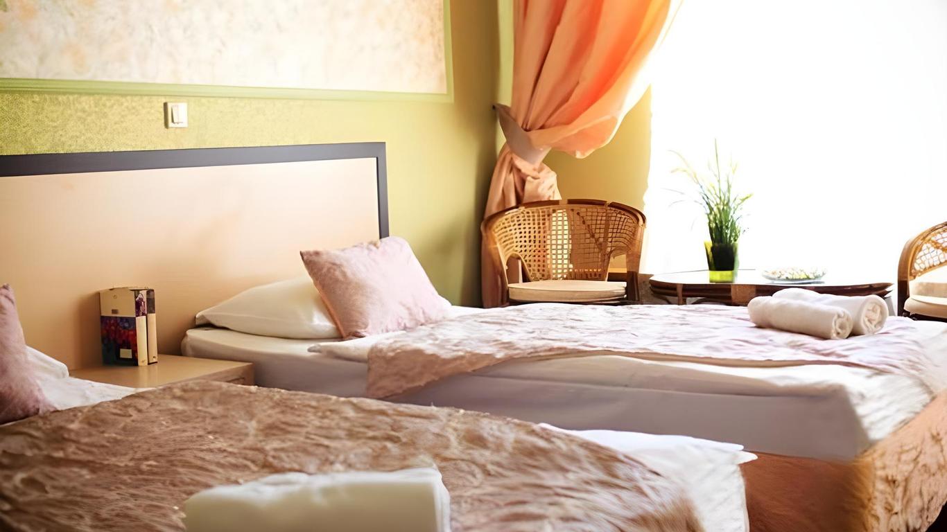 Kitay-Gorod Hotel