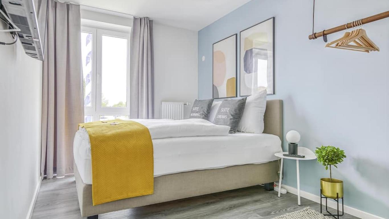 limehome Garching bei München