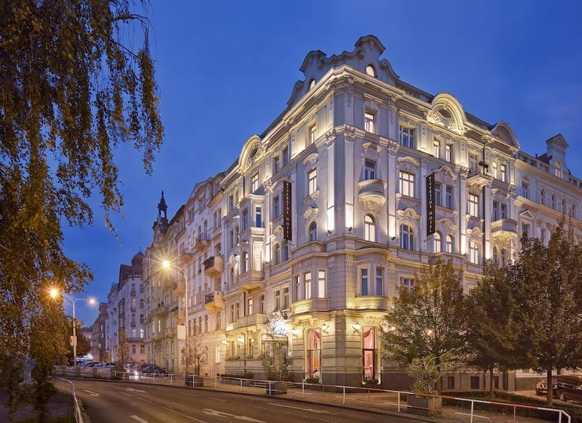 Gebäude Foto