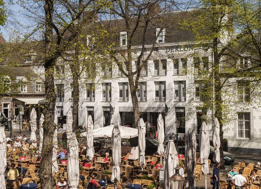 Außenansicht Foto