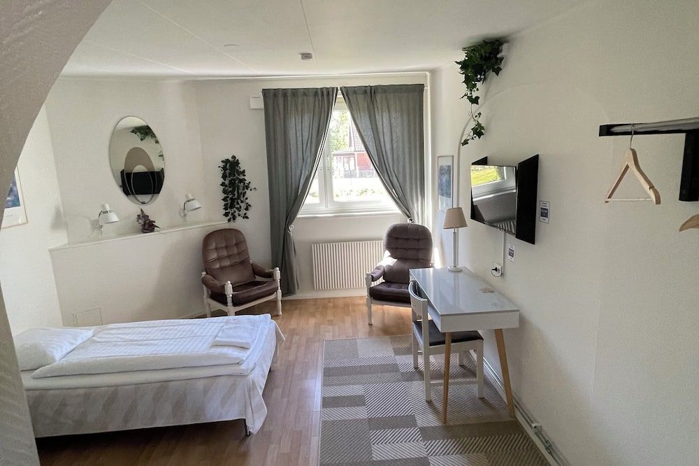 Fleninge Classic Motel
