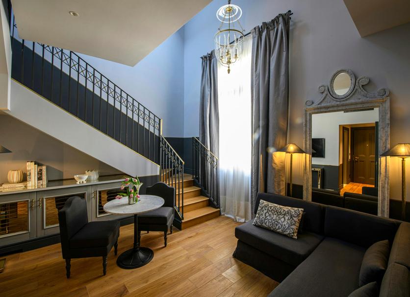 Wohnzimmer Foto