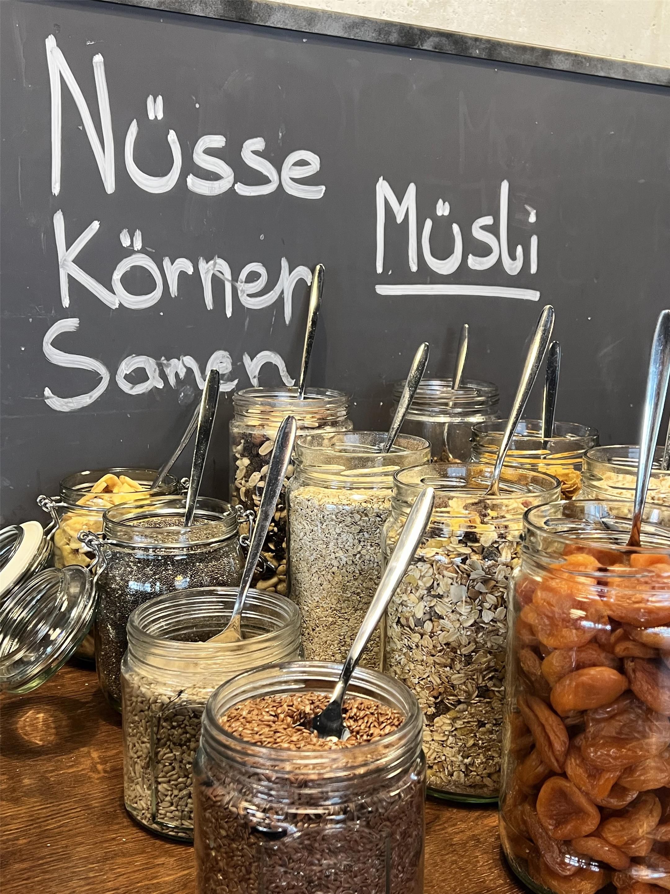 Essbereich