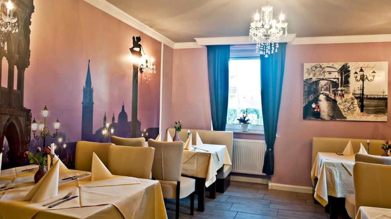 Gasthaus Da Enzo