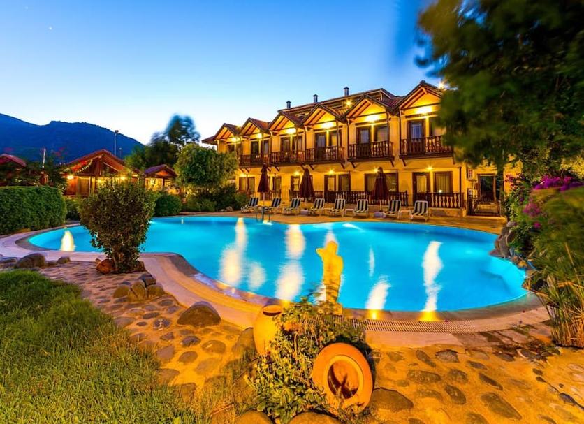 Pool Foto