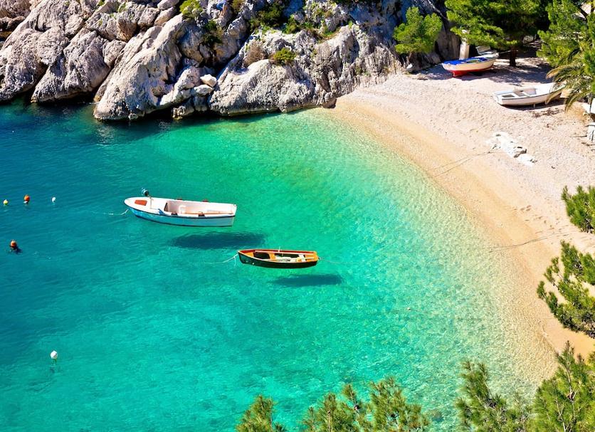 Strand Foto