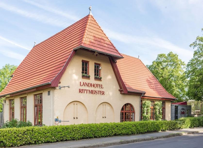 Gebäude Foto