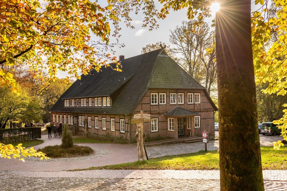 Gebäude