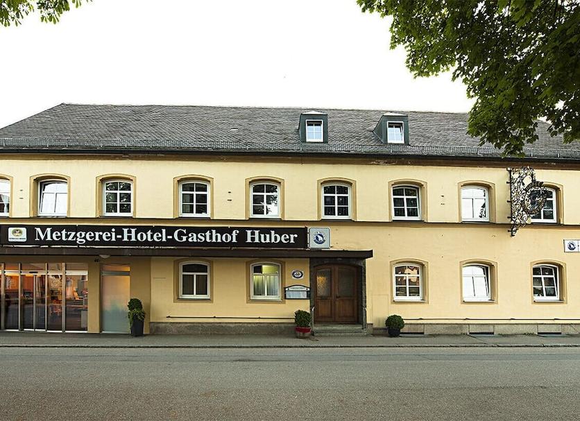 Gebäude Foto