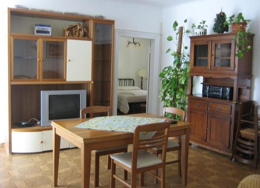 Essbereich Foto