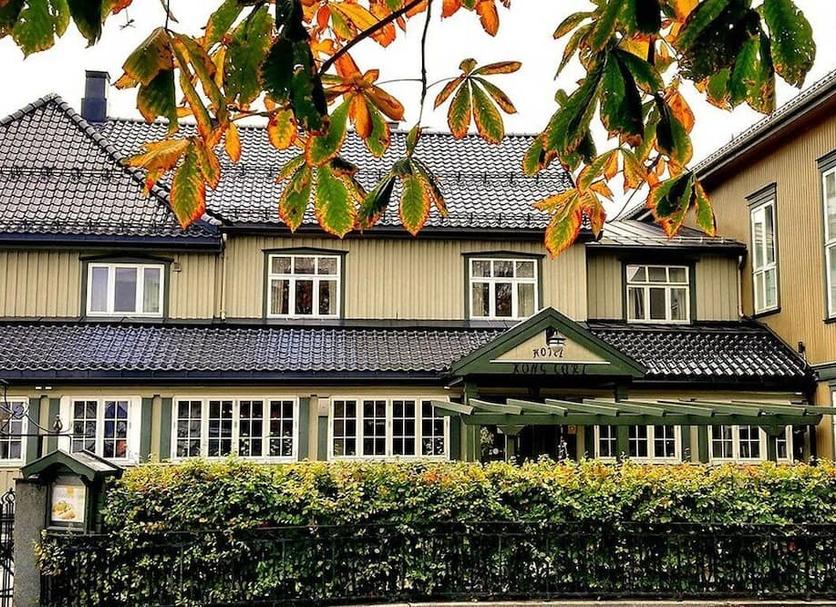 Gebäude Foto