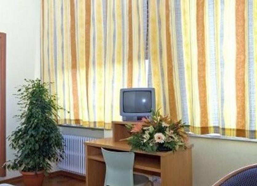 Zimmerausstattung Foto