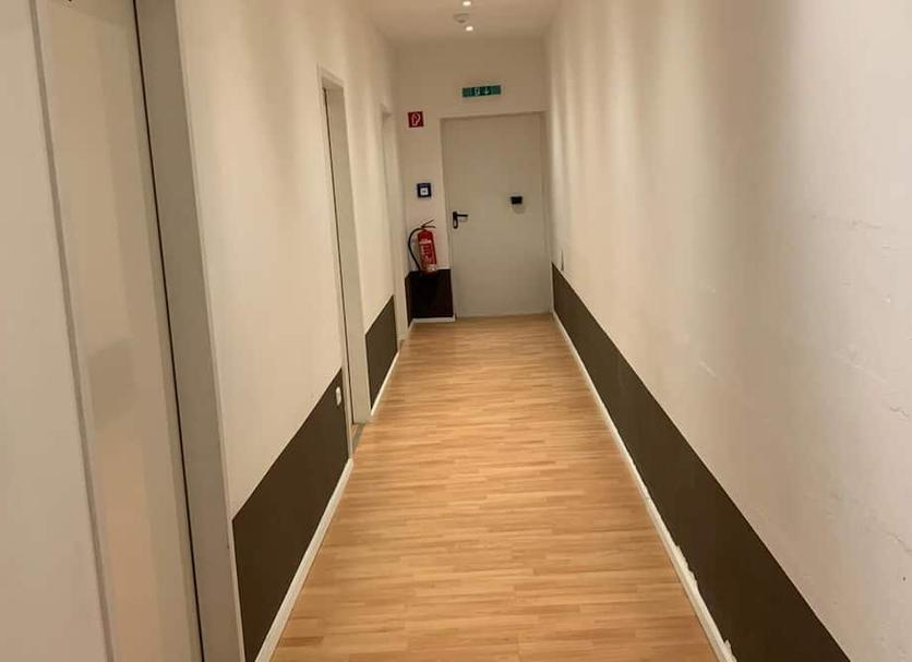 Flur Foto