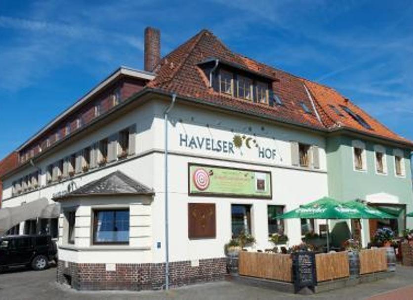 Gebäude Foto