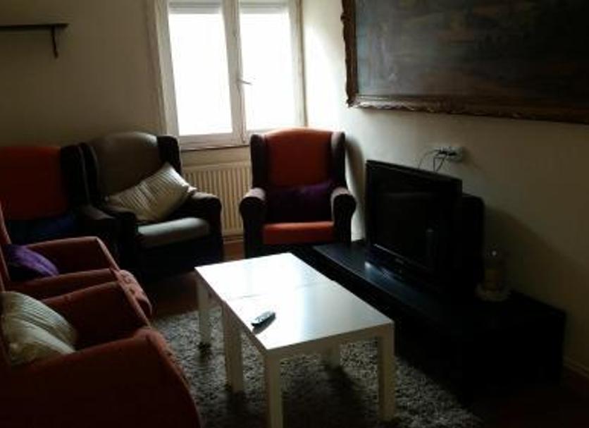 Wohnzimmer Foto
