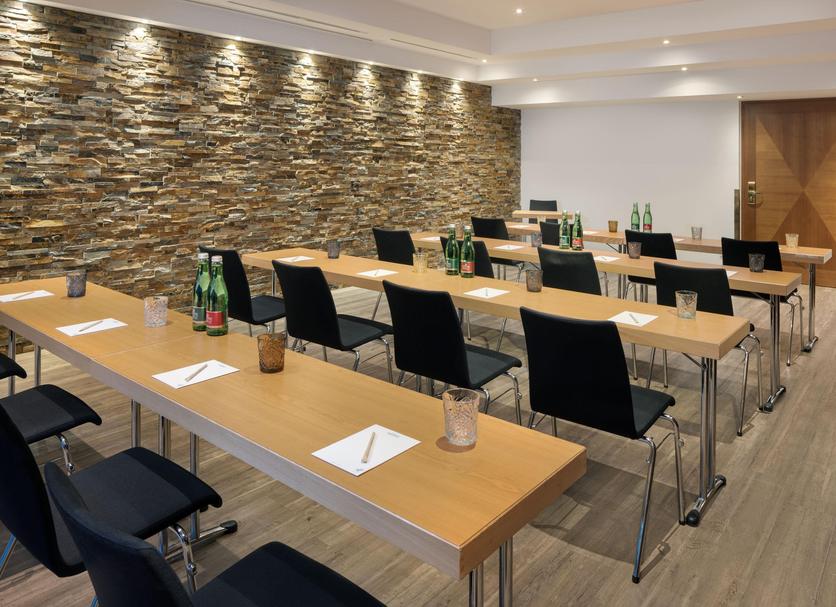 Konferenzraum Foto