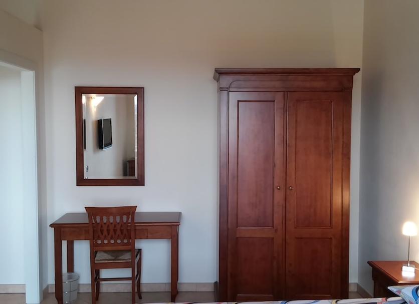 Zimmerausstattung Foto