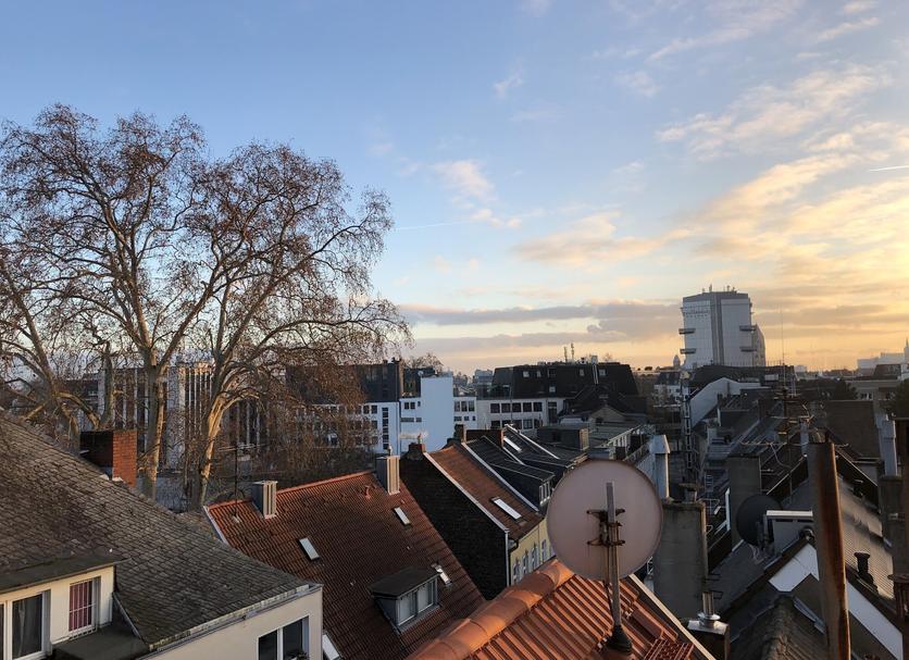 Außenansicht Foto