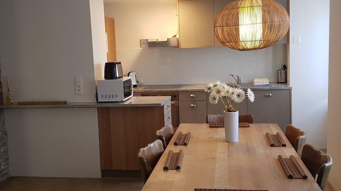 Easy-Living Apartments Lindenstrasse 21