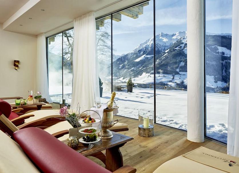 Wohnzimmer Foto