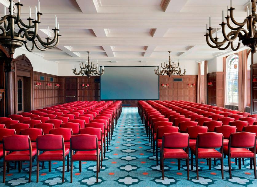 Konferenzraum Foto
