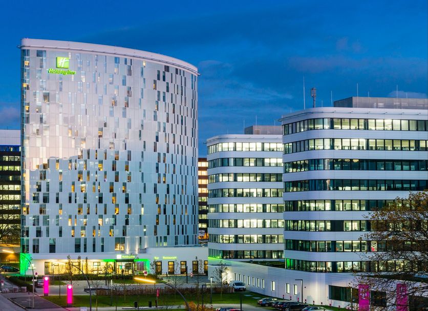 Gebäude Foto