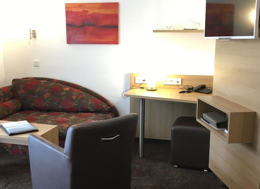 Wohnzimmer Foto