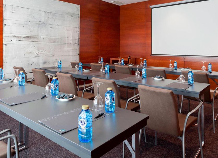 Konferenzraum Foto
